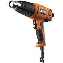 سشوار صنعتی آاگ مدل HG600VK AEG HG600VK Heat Gun